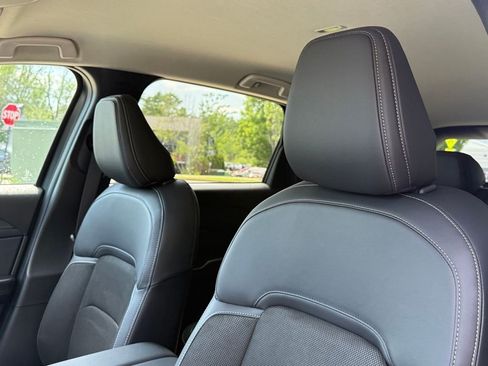 New 2026 MAZDA CX-5 Select AWD/4WD image 30
