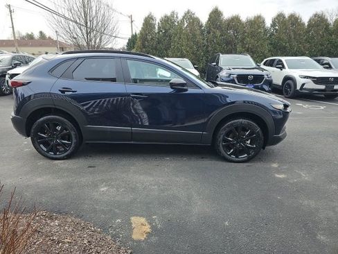 New 2026 MAZDA CX-30 AWD 2.5 S image 2