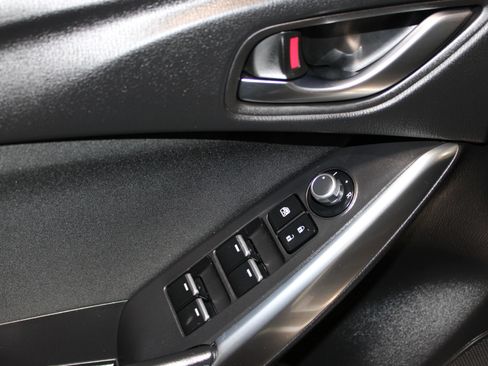 Used 2016 MAZDA MAZDA6 Sport FWD image 9