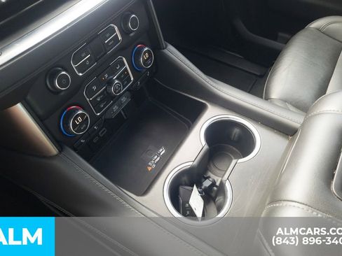 Used 2024 Chevrolet Tahoe LT image 28