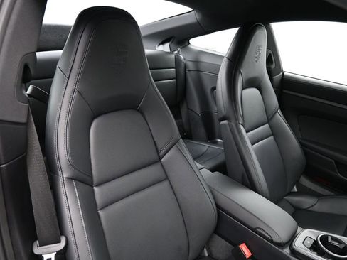 Certified 2024 Porsche 911 Carrera 4S w/ Sport Package image 11