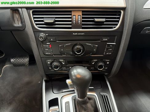Used 2011 Audi A4 2.0T Premium Plus AWD/4WD image 27