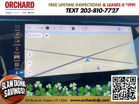 Used 2025 Jeep Wagoneer S Limited image 31