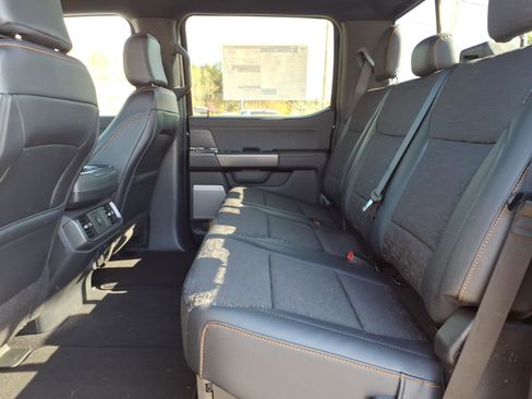 New 2026 Ford F150 Tremor w/ Bed Utility Package AWD/4WD image 45