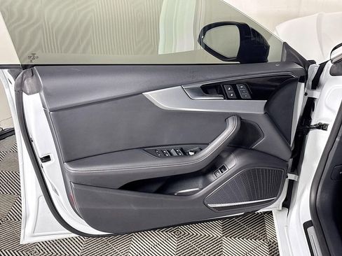 Used 2023 Audi A5 2.0T Premium Plus w/ Premium Plus image 10