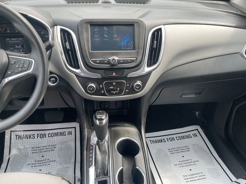 Used 2018 Chevrolet Equinox LS FWD image 16
