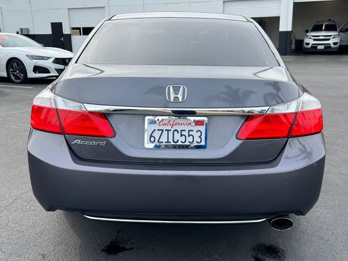 Used 2013 Honda Accord EX image 10