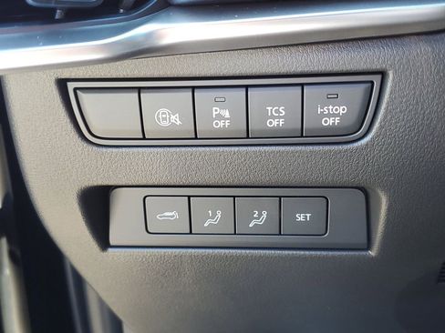 New 2026 MAZDA CX-90 3.3 Turbo S w/ Premium Plus AWD/4WD image 23