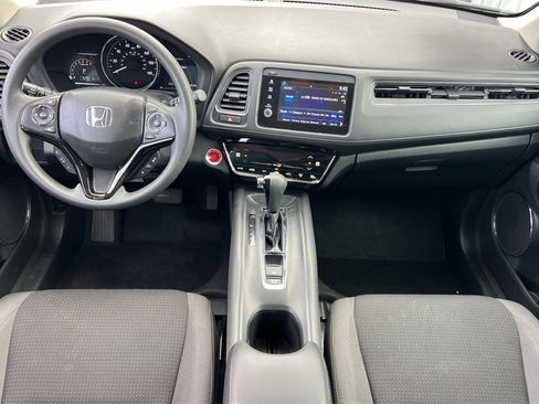 Used 2019 Honda HR-V EX image 16