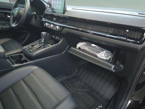 Used 2024 Honda CR-V EX-L image 35