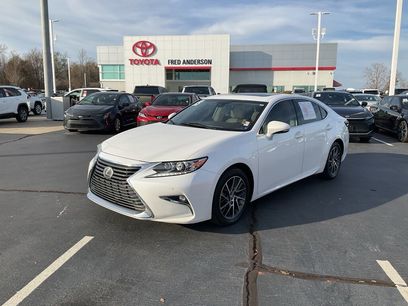 Used 2016 Lexus ES 350 350