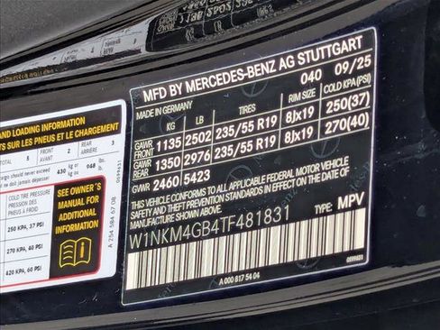 Certified 2026 Mercedes-Benz GLC 300 image 25