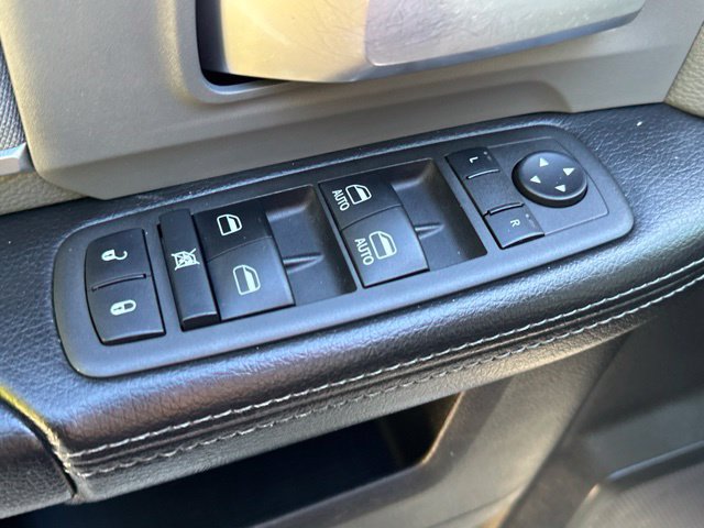 Used 2022 RAM 2500 Big Horn AWD/4WD image 24