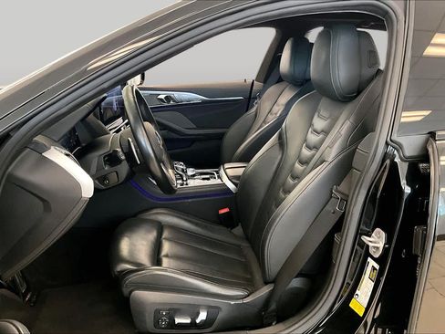 Used 2024 BMW 840i Gran Coupe RWD image 7