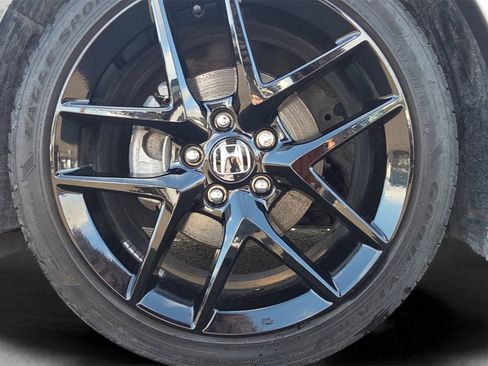 Used 2024 Honda Civic Sport image 19