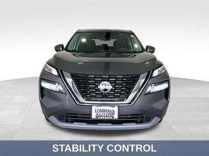 Used 2023 Nissan Rogue S