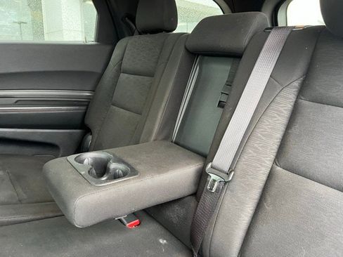 Certified 2023 Dodge Durango GT image 27