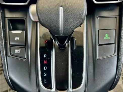 Used 2018 Honda CR-V LX image 15