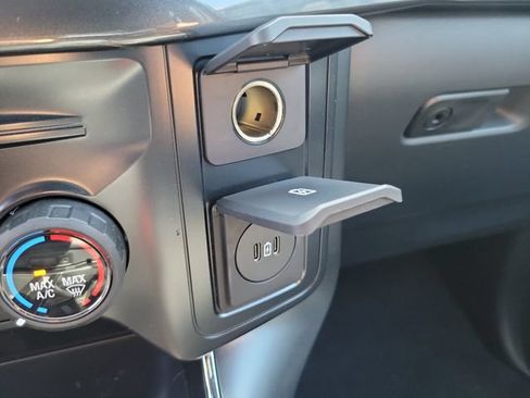 New 2026 Ford F150 STX RWD image 23