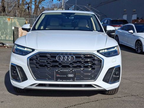 Certified 2023 Audi Q5 2.0T Prestige w/ Prestige Package image 29