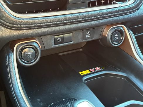 Used 2024 Toyota Grand Highlander AWD Hybrid image 24