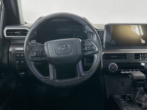 Used 2024 Toyota Tacoma SR5 RWD image 17