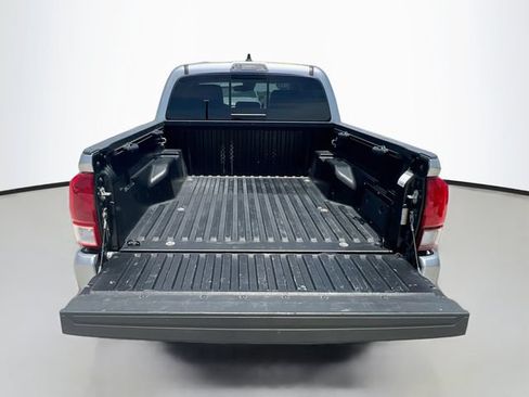 Used 2023 Toyota Tacoma SR5 w/ Technology Package RWD image 29