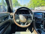 Used 2014 Cadillac ATS Luxury w/ Driver Awareness Package image 6