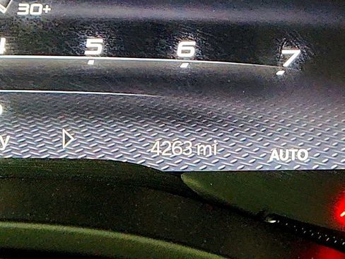 Used 2025 RAM 1500 Rebel w/ Rebel Level 2 Equipment Group AWD/4WD image 14