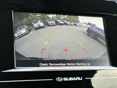Certified 2024 Subaru Forester Premium AWD/4WD image 14
