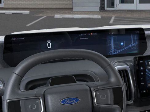 New 2025 Ford Expedition Platinum w/ Driver's Package image 13