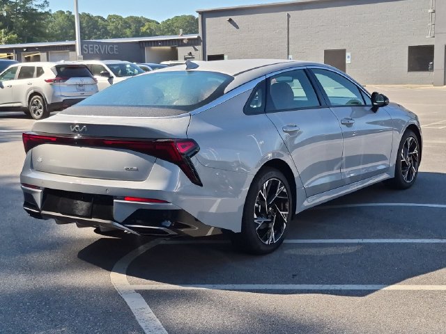 New 2026 Kia K5 GT-Line FWD image 3