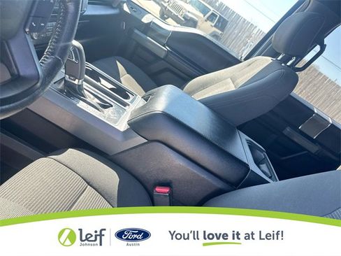 Used 2016 Ford F150 XLT w/ Equipment Group 302A Luxury image 26