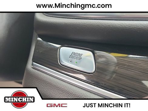 Used 2023 Buick Enclave Essence w/ Experience Buick Package image 8