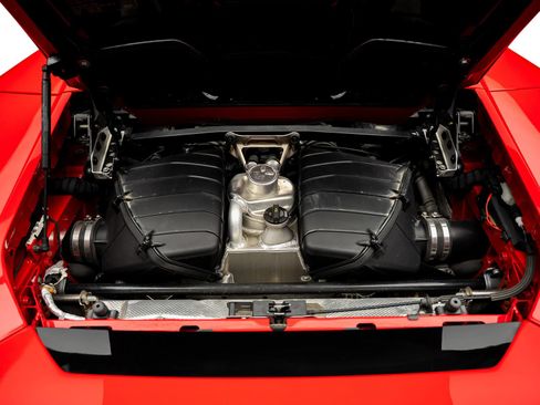 Used 2020 Lamborghini Huracan EVO RWD image 52