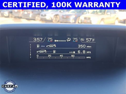 Certified 2025 Subaru Forester Wilderness image 22