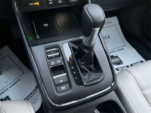 Used 2026 Honda CR-V EX-L image 35