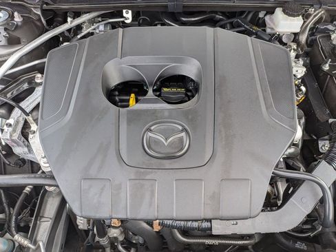 Used 2025 MAZDA CX-50 AWD 2.5 S w/ Premium Package image 39