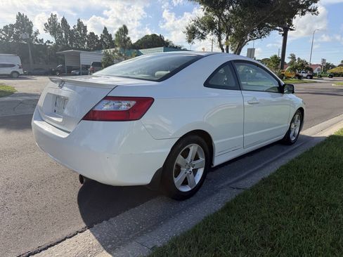 Used 2007 Honda Civic EX image 5
