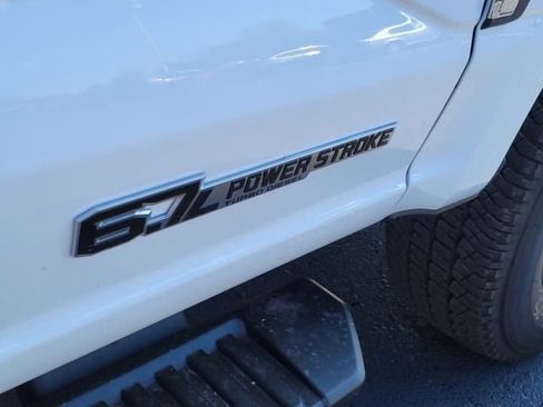 New 2026 Ford F250 XL image 9
