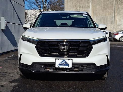 Certified 2023 Honda CR-V EX-L image 2