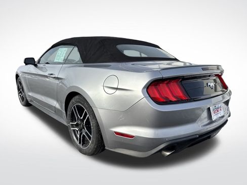 Certified 2023 Ford Mustang Premium image 12