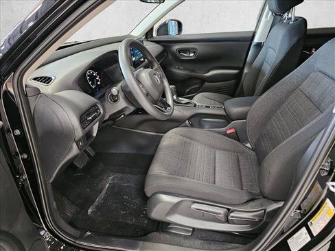 New 2027 Honda HR-V LX image 15