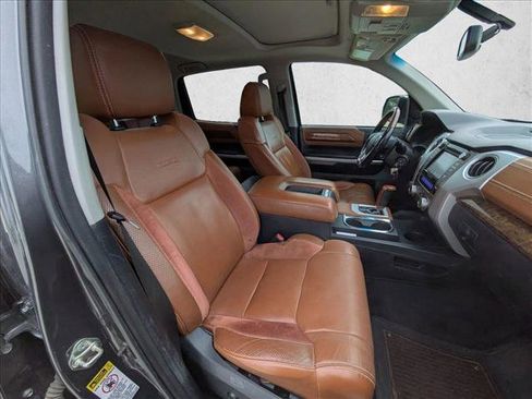 Used 2017 Toyota Tundra 1794 Edition image 21