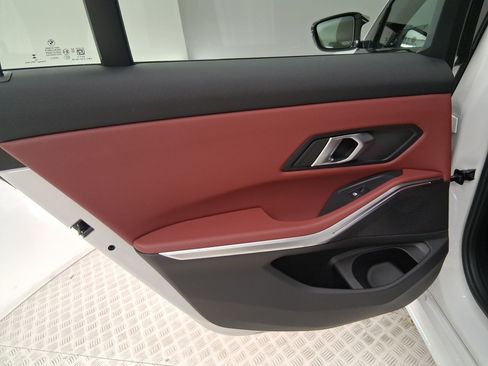 Certified 2024 BMW M340i w/ Premium Package RWD image 30