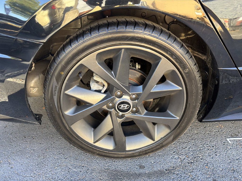 Used 2023 Hyundai Sonata SEL Plus w/ Cargo Package FWD image 7