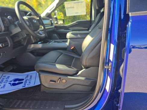New 2026 Ford F350 Lariat image 7