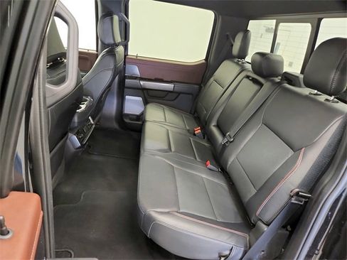 Used 2022 Ford F150 Lariat image 29