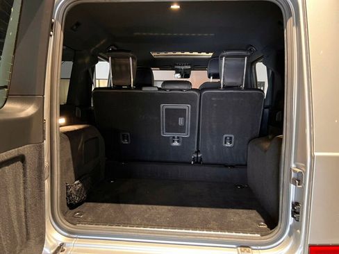 Used 2021 Mercedes-Benz G 550 image 15