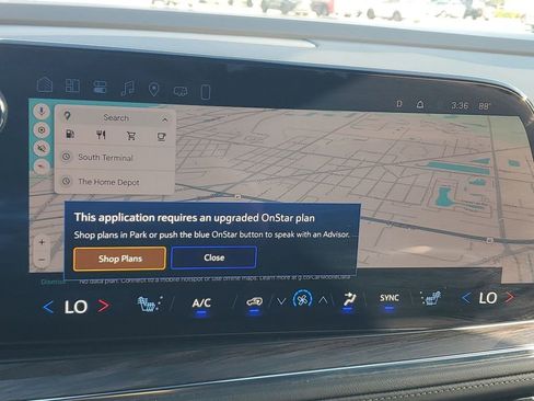 Used 2025 Chevrolet Tahoe Z71 image 31